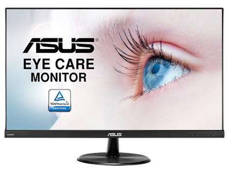 VP249H [23.8�C���` �u���b�N] �̐��i�摜