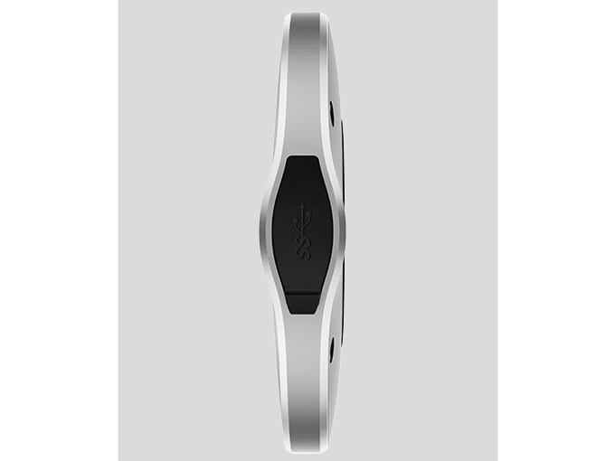 Bolt B80 SP120GBPSDB80SCS [�V���o�[]