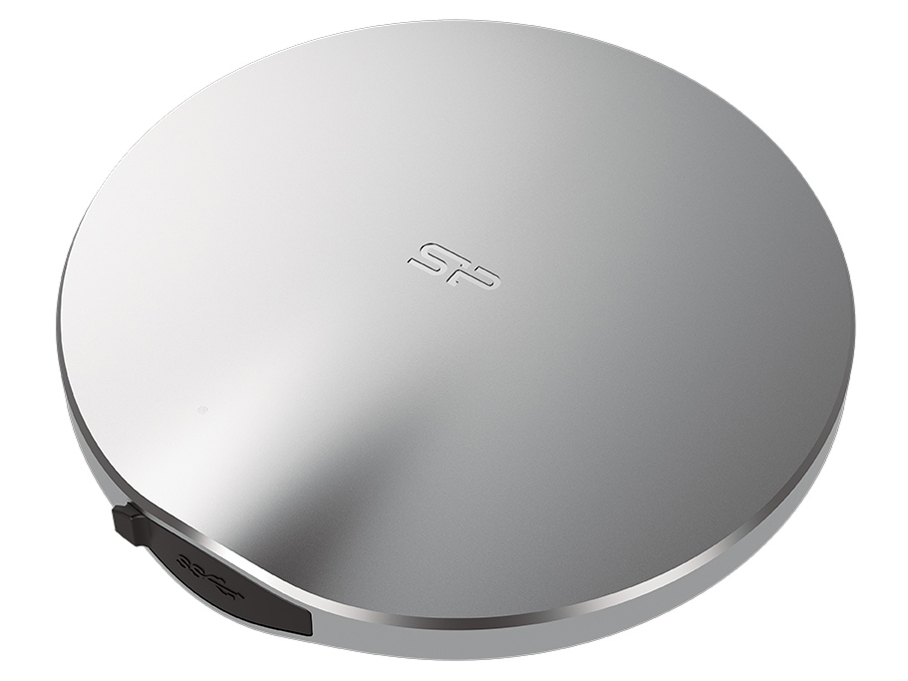 Bolt B80 SP240GBPSDB80SCS [�V���o�[]