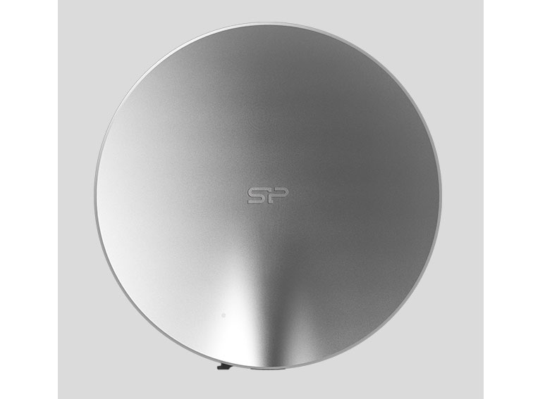 Bolt B80 SP240GBPSDB80SCS [�V���o�[] �̐��i�摜