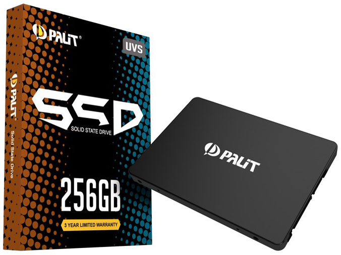 UVS-SSD256 (256GB) �h�X�p��Web���胂�f�� �̐��i�摜