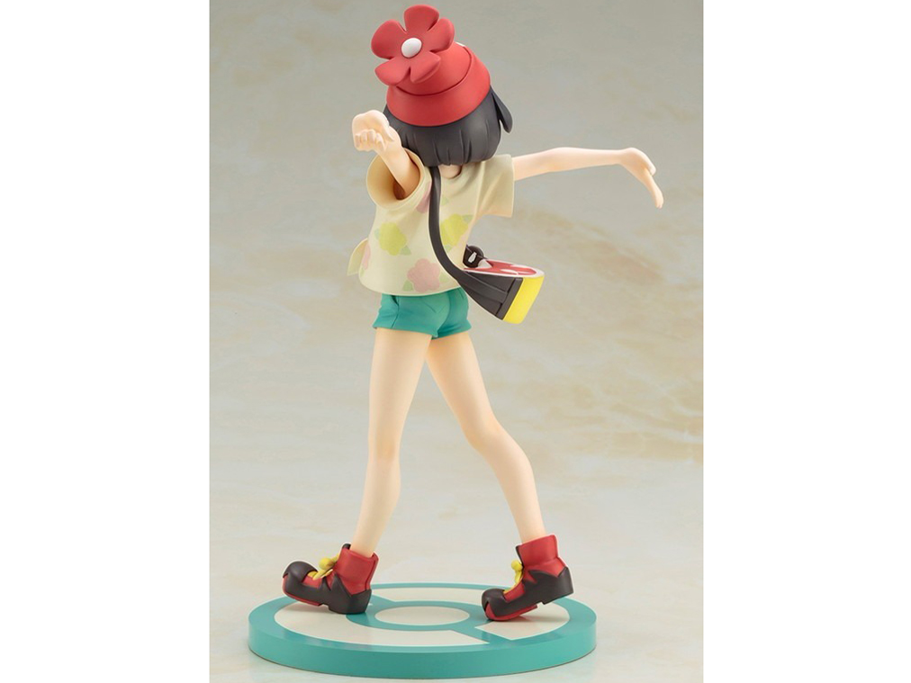 ARTFX J �|�P�b�g�����X�^�[ 1/8 �~�d�L with ���N���[