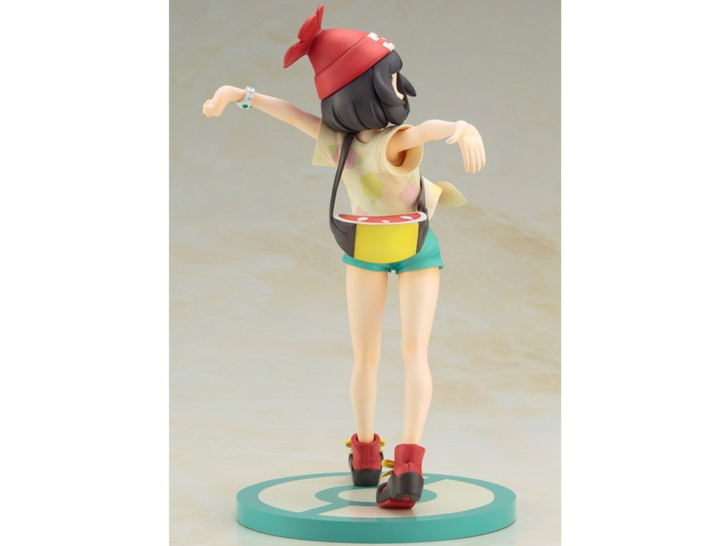 ARTFX J �|�P�b�g�����X�^�[ 1/8 �~�d�L with ���N���[