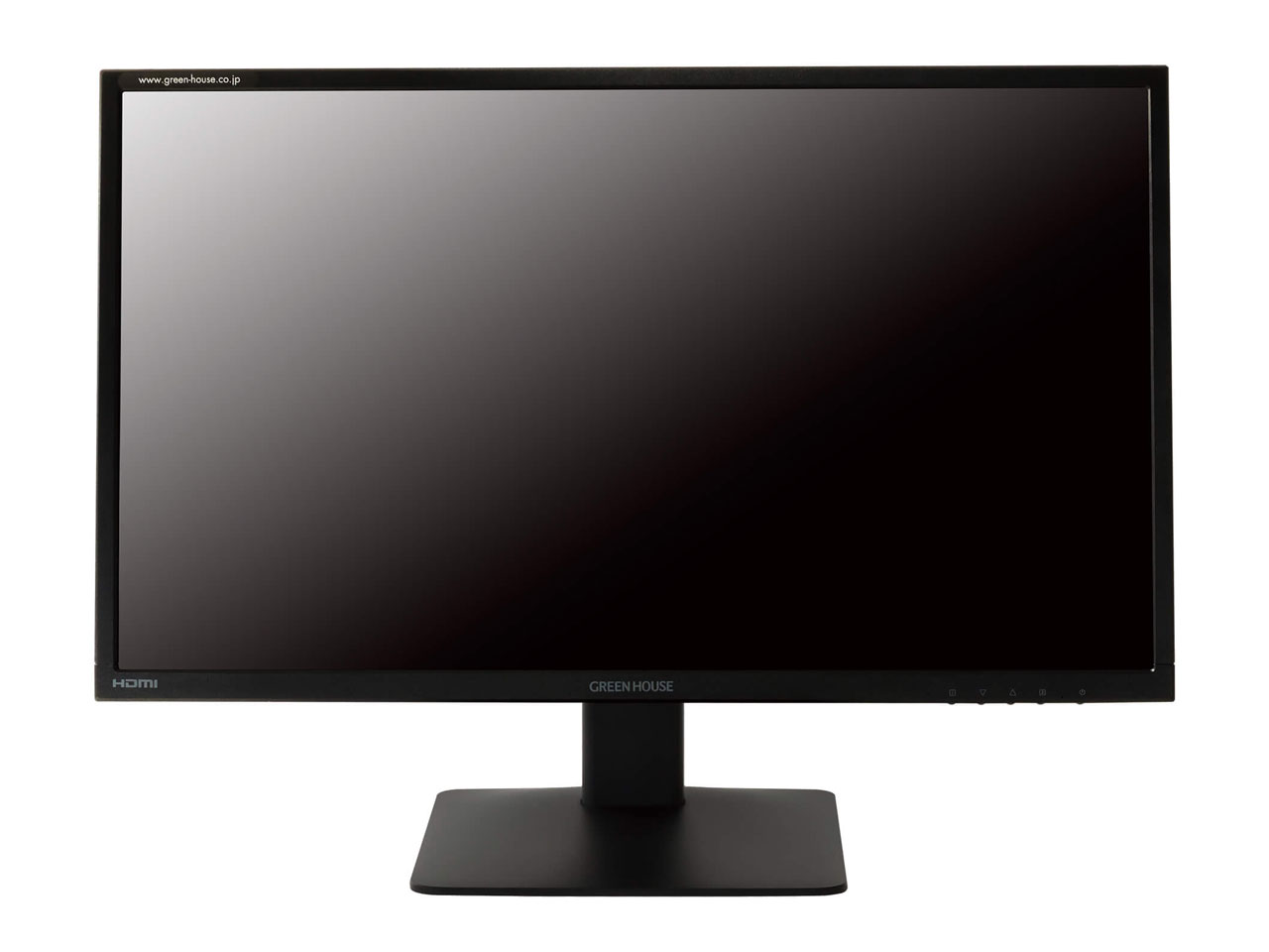 GH-LCW24C-BK [23.6�C���` �u���b�N] �̐��i�摜