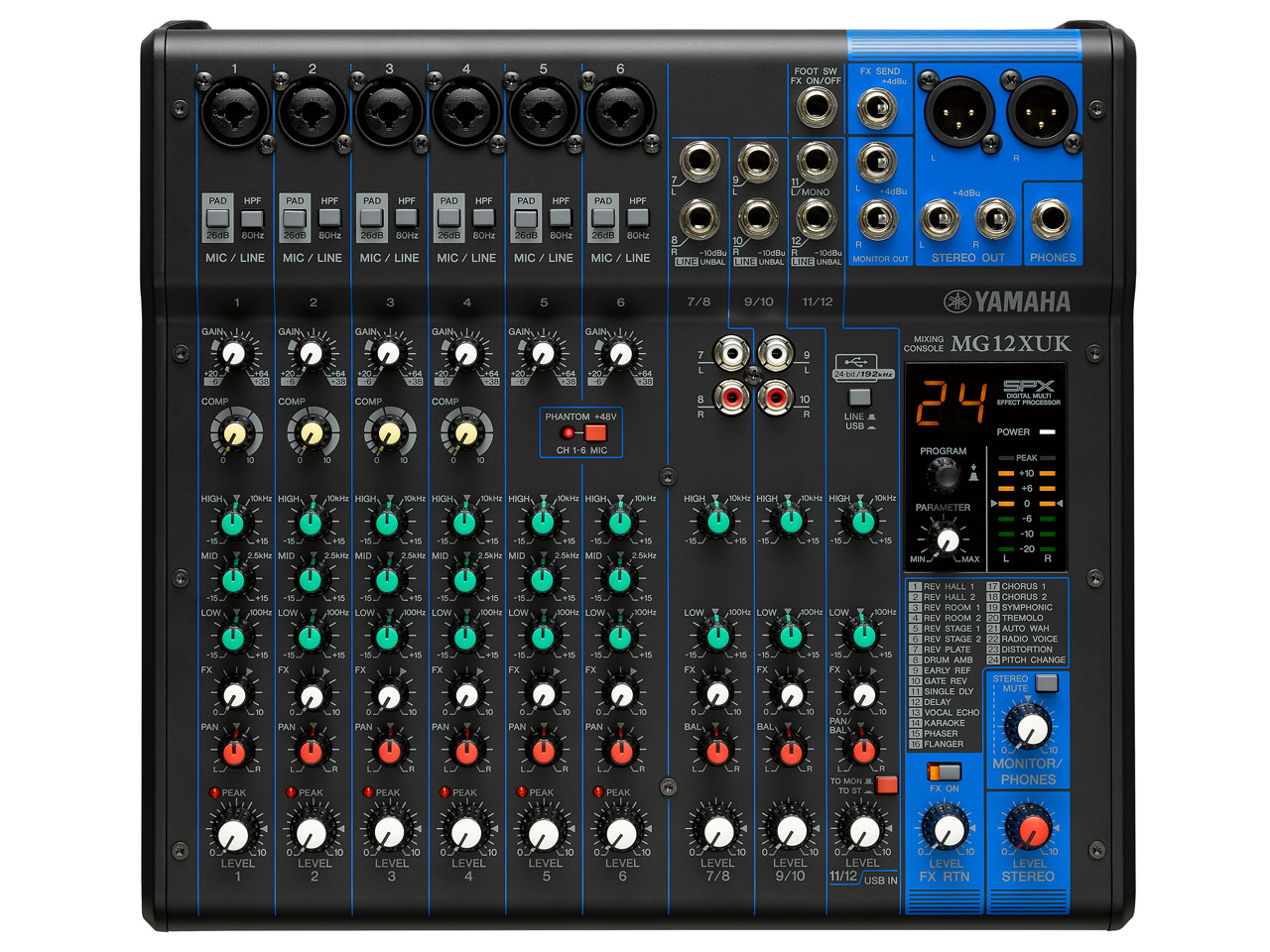 MG12XUK �̐��i�摜