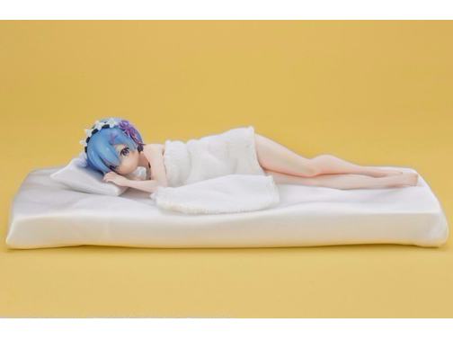 Re�F�[������n�߂�ِ��E���� 1/7 ���� �Y���QVer. �̐��i�摜