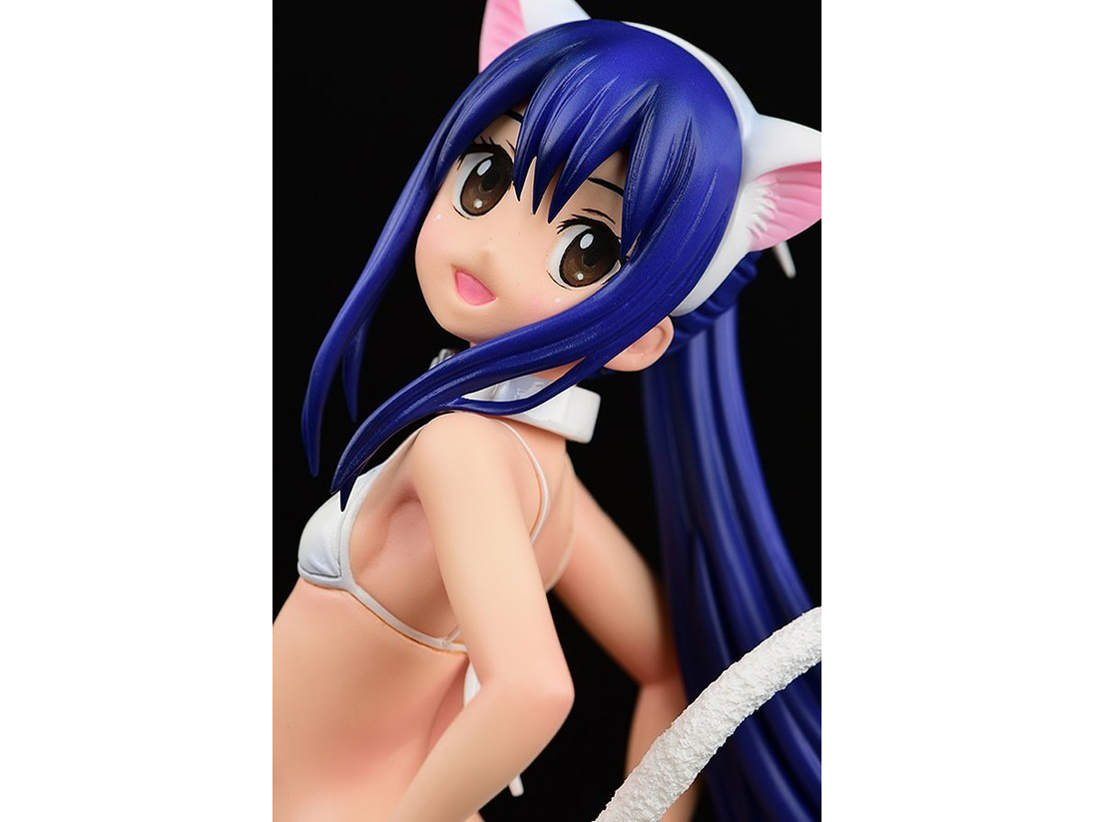 FAIRY TAIL 1/6 �E�F���f�B�E�}�[�x�� ���LGravure Style