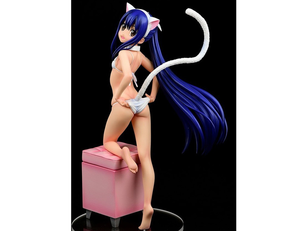 FAIRY TAIL 1/6 �E�F���f�B�E�}�[�x�� ���LGravure Style �̐��i�摜