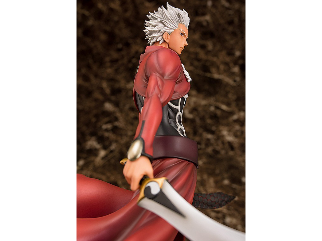 Fate/stay night[Unlimited Blade Works] 1/7 �A�[�`���[ Route�FUnlimited Blade Works
