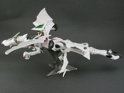 �σG�X�J�t���[�l�E���o�C�o�� �����i��