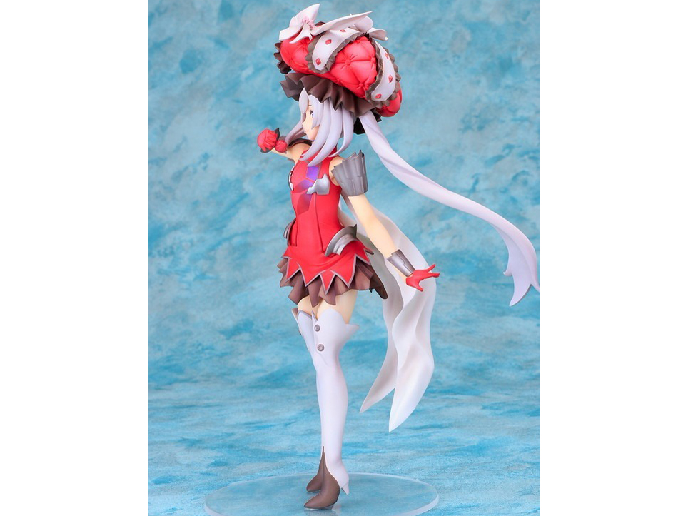 Fate/Grand Order 1/7 ���C�_�[/�}���[�E�A���g���l�b�g