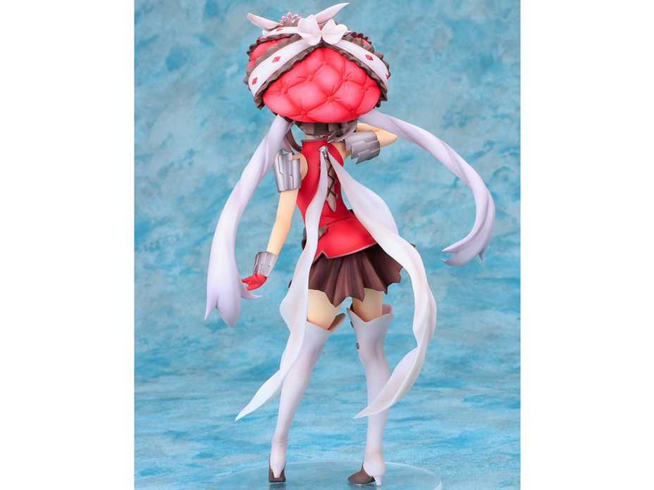 Fate/Grand Order 1/7 ���C�_�[/�}���[�E�A���g���l�b�g