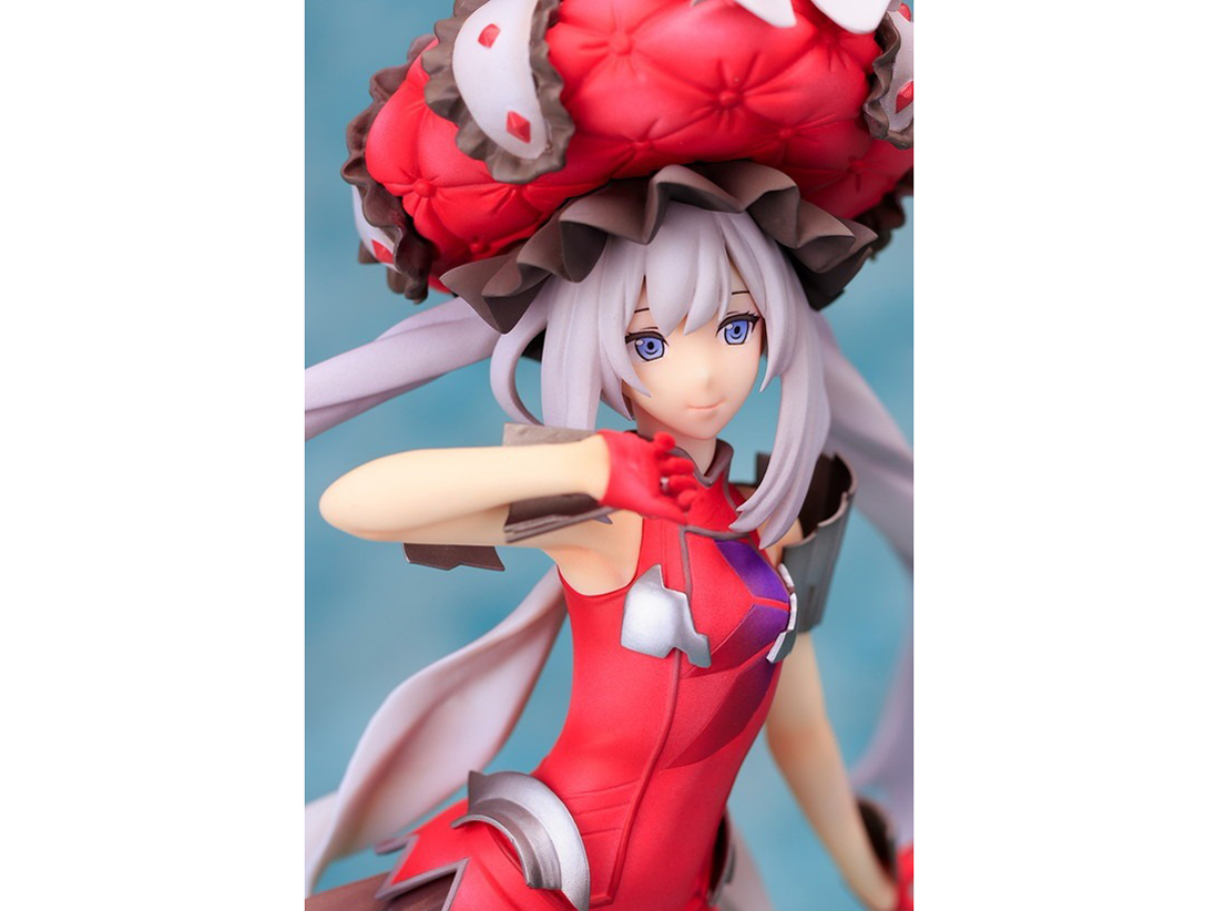 Fate/Grand Order 1/7 ���C�_�[/�}���[�E�A���g���l�b�g