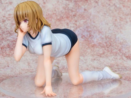 ToLOVE��-�Ƃ�Ԃ�-�_�[�N�l�X 1/8 ��������