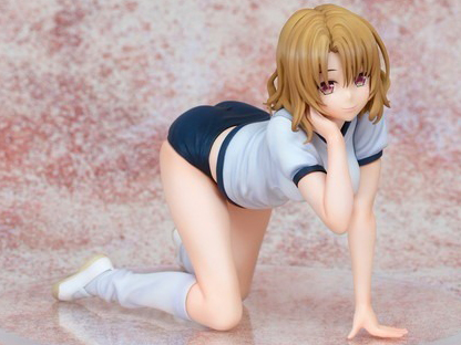 ToLOVE��-�Ƃ�Ԃ�-�_�[�N�l�X 1/8 �������� �̐��i�摜