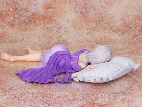 Re�F�[������n�߂�ِ��E���� 1/7 �G�~���A