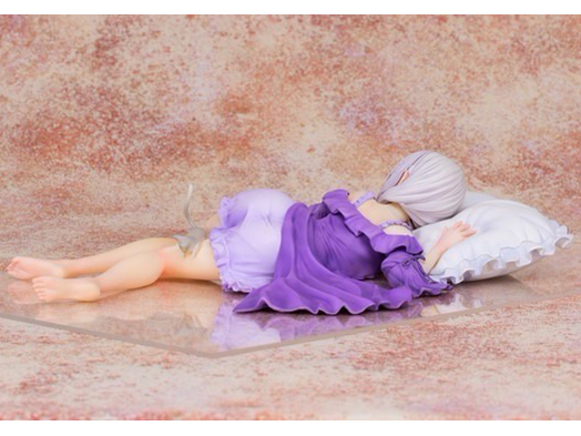 Re�F�[������n�߂�ِ��E���� 1/7 �G�~���A