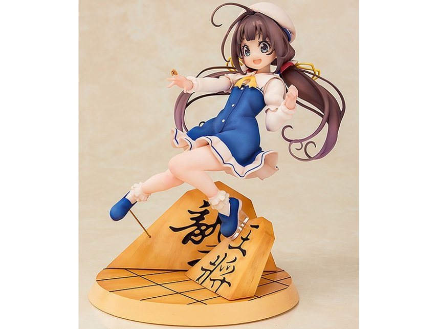 ��イ�����̂������ƁI 1/7 ���߂��� �΋ǊJ�n�I