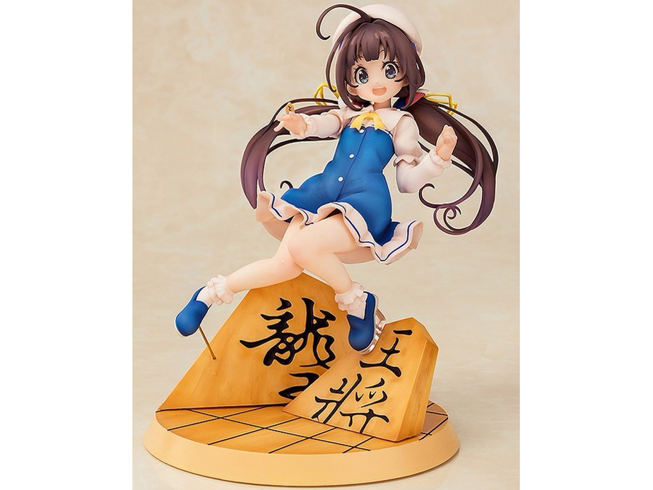 ��イ�����̂������ƁI 1/7 ���߂��� �΋ǊJ�n�I �̐��i�摜