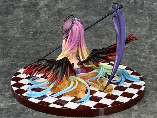 �m�[�Q�[���E�m�[���C�t �[�� 1/7 �W�u���[�� ���Ver.