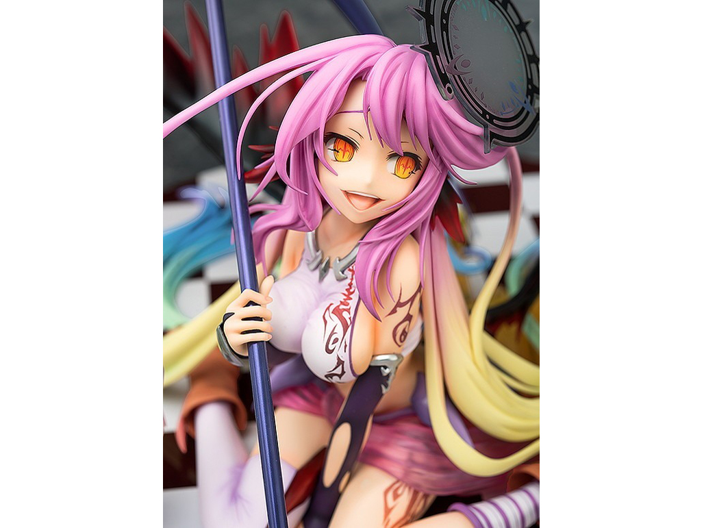 �m�[�Q�[���E�m�[���C�t �[�� 1/7 �W�u���[�� ���Ver.