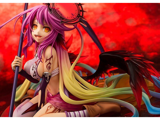 �m�[�Q�[���E�m�[���C�t �[�� 1/7 �W�u���[�� ���Ver.