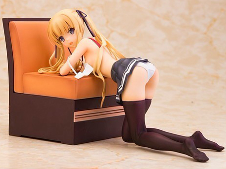 �Ⴆ�Ȃ��ޏ��̈�Ă����� 1/7 �V���E�X�y���T�[�E�p���X�`�����ւ����` �̐��i�摜