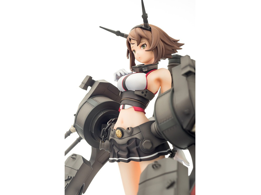 価格 Com アングル12 キューズq 艦隊これくしょん 艦これ 陸奥 の製品画像