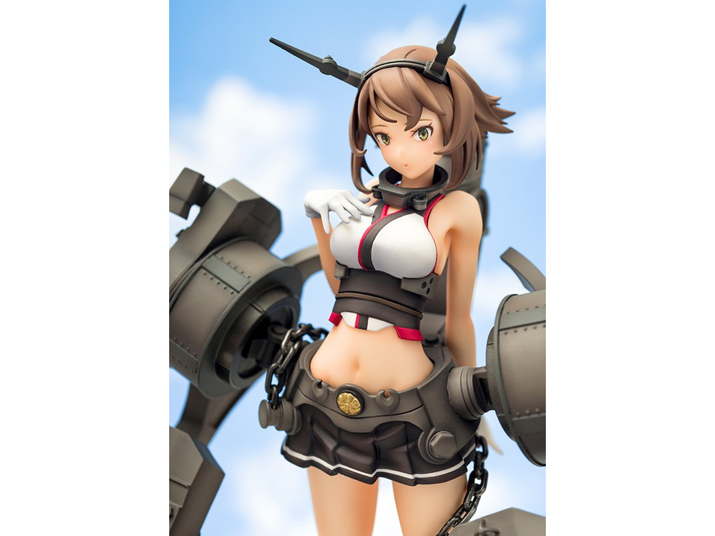 価格 Com アングル15 キューズq 艦隊これくしょん 艦これ 陸奥 の製品画像