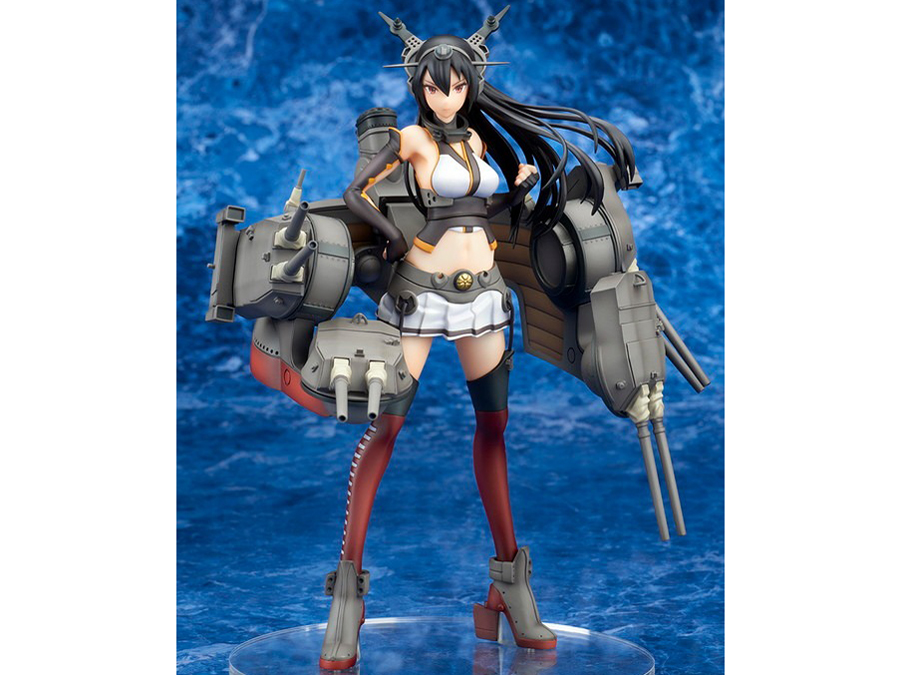 価格 Com キューズq 艦隊これくしょん 艦これ 長門 の製品画像