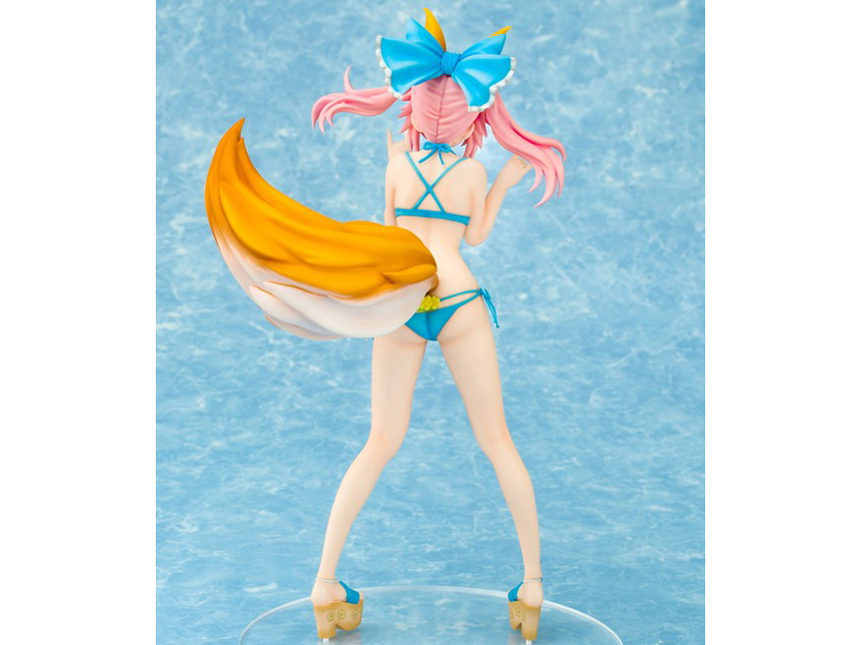 Fate/EXTELLA 1/8 �ʑ��̑O �T�}�[�E���@�J���Xver.