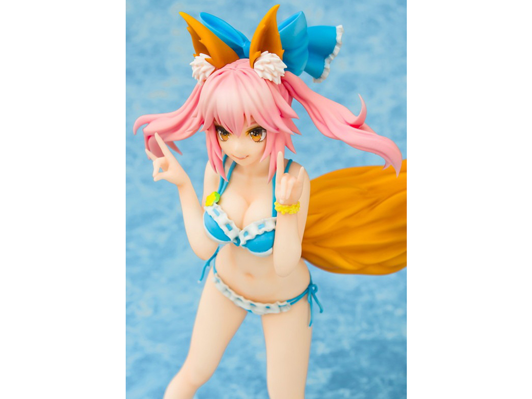 Fate/EXTELLA 1/8 �ʑ��̑O �T�}�[�E���@�J���Xver.