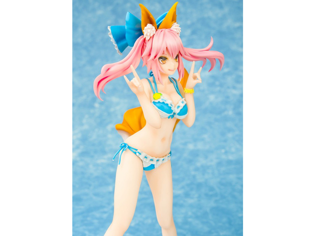 Fate/EXTELLA 1/8 �ʑ��̑O �T�}�[�E���@�J���Xver.