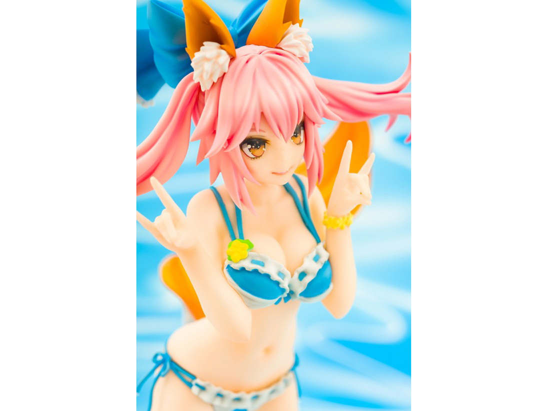 Fate/EXTELLA 1/8 �ʑ��̑O �T�}�[�E���@�J���Xver.