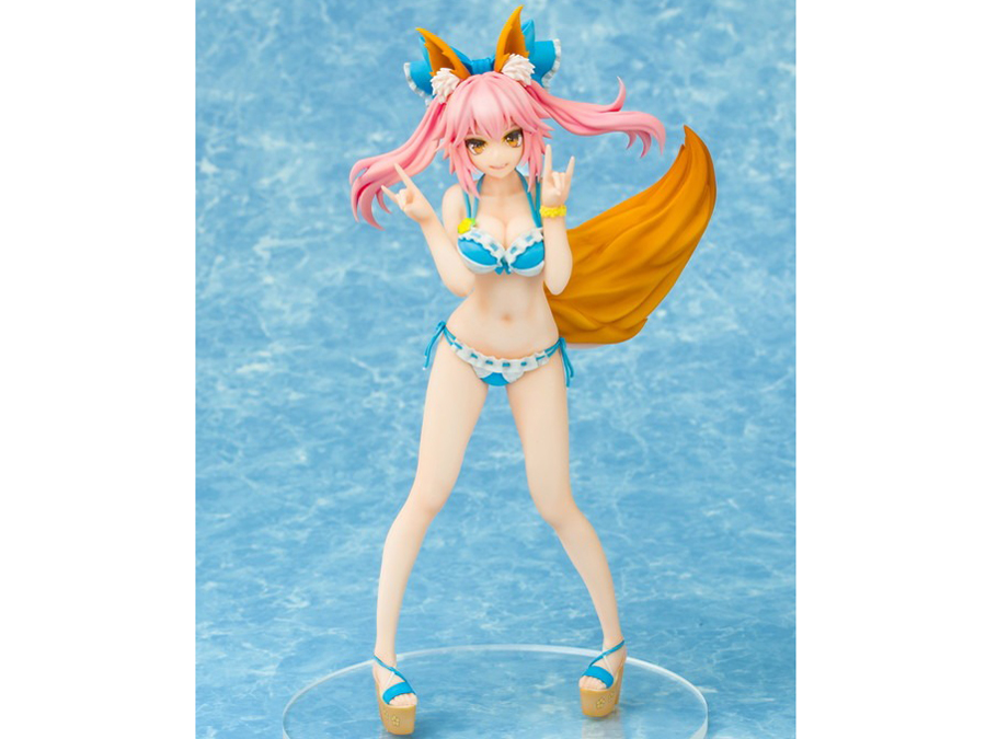 価格 Com Fate Extella 1 8 玉藻の前 サマー ヴァカンスver の製品画像