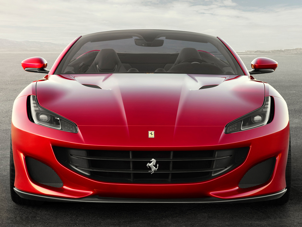 フェラーリ ポルトフィーノの価格・新型情報・グレード諸元 価格.com