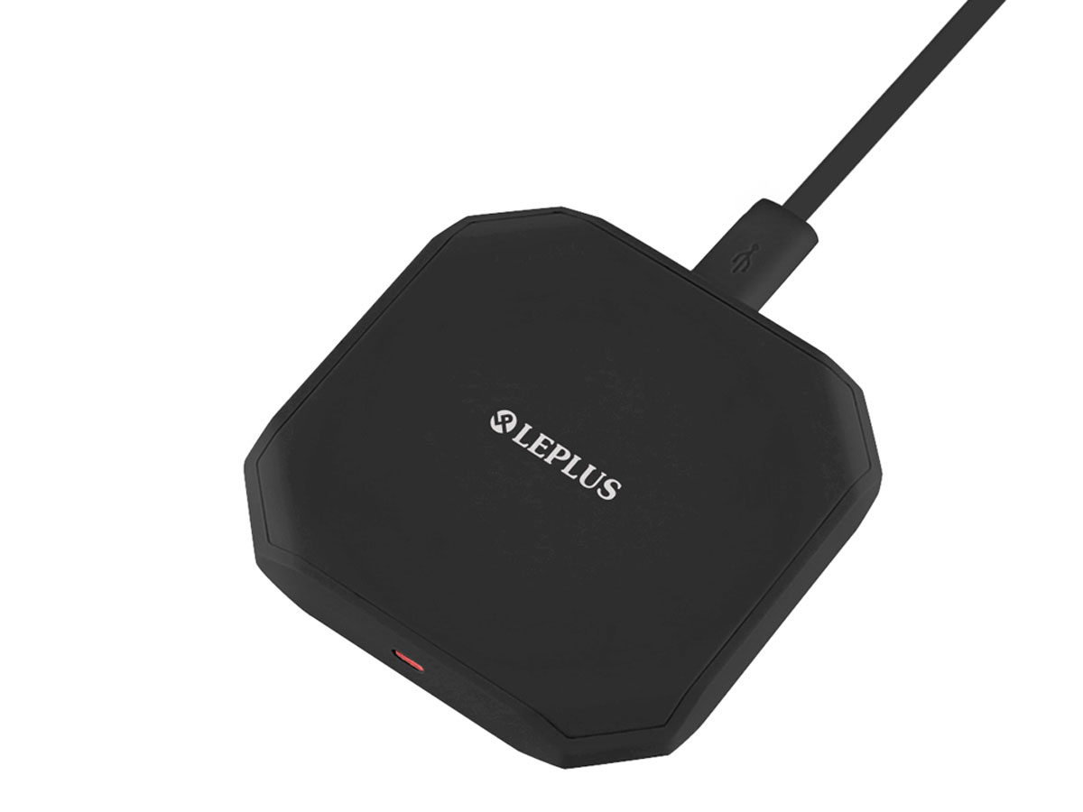 LEPLUS LP-QI06BK [�u���b�N] �̐��i�摜