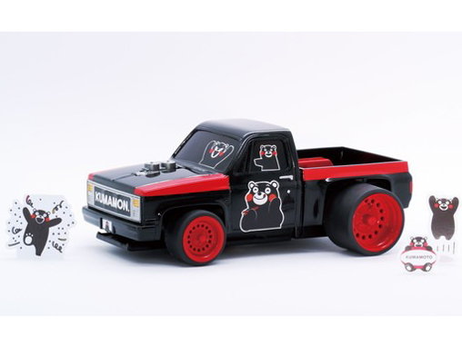 ���܃����̃V���[�YNo.5 �s�b�N�A�b�v�g���b�N ���܃����o�[�W���� �̐��i�摜