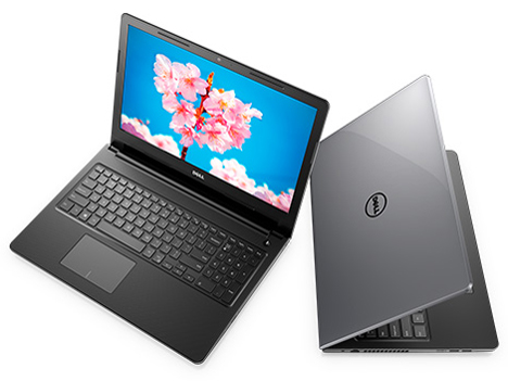 Inspiron 15 3000 �X�^���_�[�h Core i3 6006U�E1TB HDD���ځEOffice Home&Business�t [�O���[]