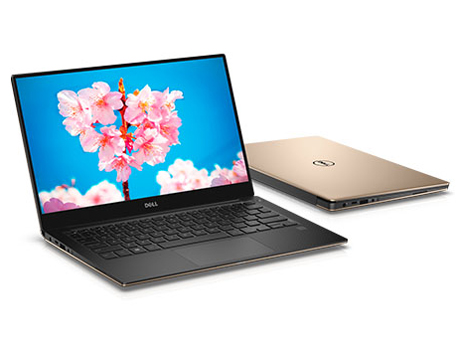 Dell XPS 13 プレミアム Core i5 8250U・8GBメモリ・256GB SSD搭載・Office Home&Business付  [ローズゴールド] 価格比較 - 価格.com