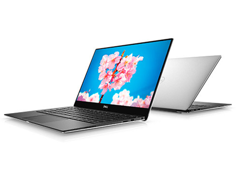 XPS 13 �v���~�A�� Core i5 8250U�E8GB�������E256GB PCIe SSD���ځEOffice Home&Business�t �̐��i�摜