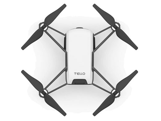 Tello