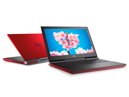 Inspiron 15 7000 �Q�[�~���O �v���`�i Core i7 7700HQ�E16GB�������E1TB HDD+128GB SSD�EGeForce GTX 1050Ti���ځEOffice Home&Business�t [���b�h] �̐��i�摜