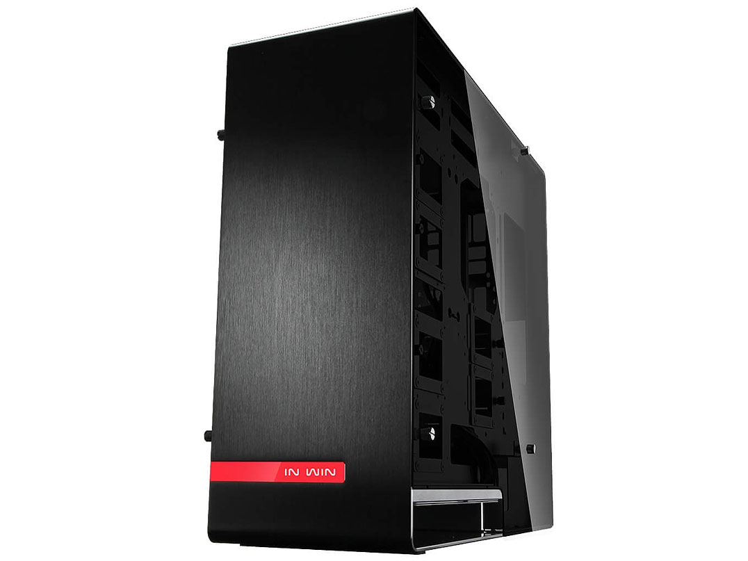 909C IW-CF04B [Black]
