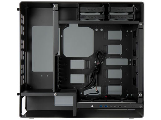 909C IW-CF04B [Black]