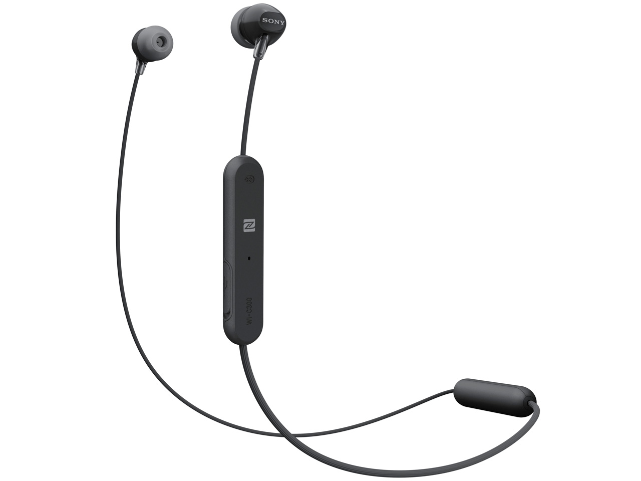 WI-C300 (B) [�u���b�N] �̐��i�摜