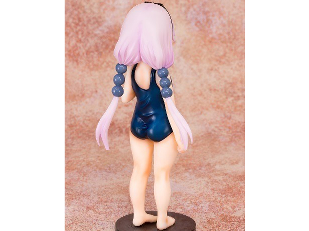 ���т��񂿂̃��C�h���S�� 1/6�J���i �X�N��ver.