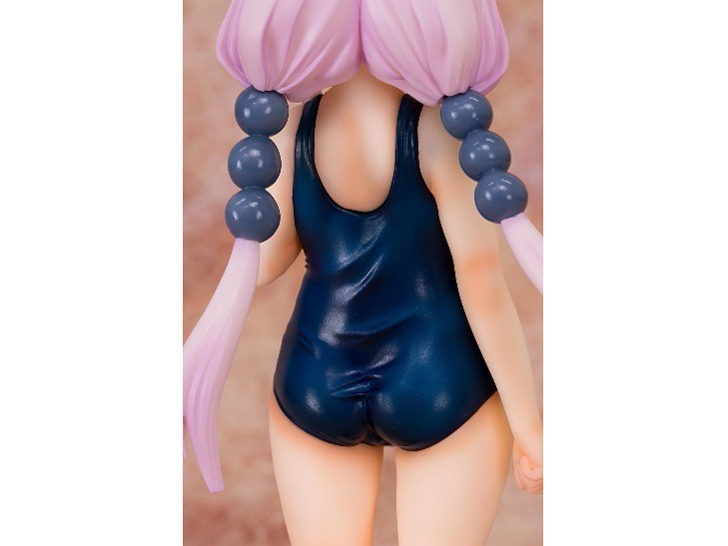 ���т��񂿂̃��C�h���S�� 1/6�J���i �X�N��ver.