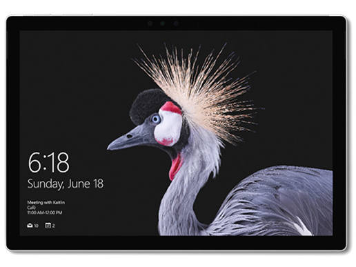 Surface Pro FJZ-00023