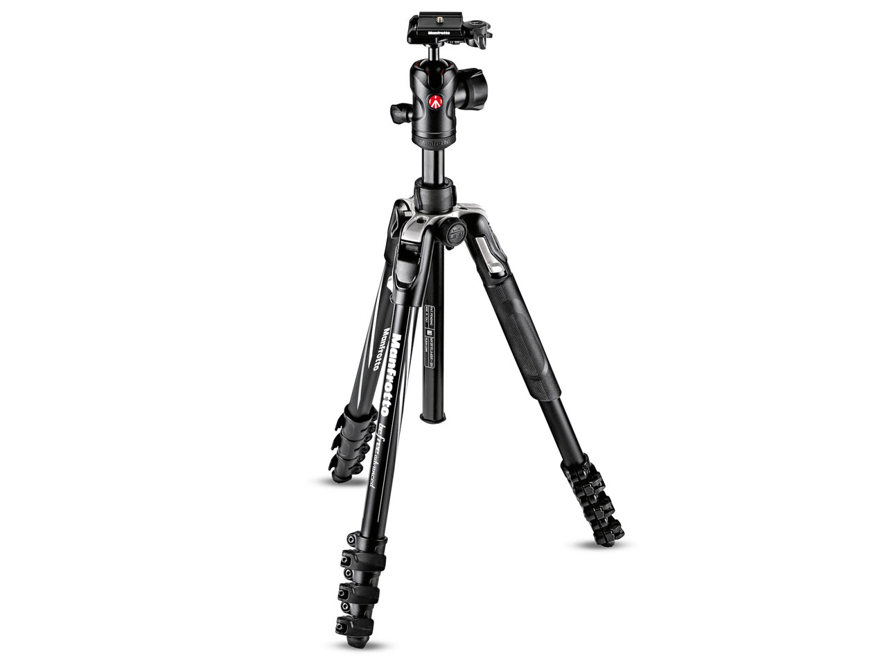 befree�A�h�o���X �A���~�j�E��L�O�r�L�b�g MKBFRLA4BK-BH [�u���b�N] �̐��i�摜